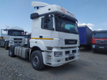 КамАЗ 5490 4x2 Седельный тягач 5490-032-87(S5) NEO (Дизельный, 12,0 л, 401 л.с., МТ)