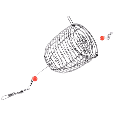 Кормушка Grows Culture Сетка Металл -