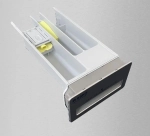 Профессиональная стиральная машина Asko WMC8944VB.T