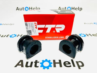 Втулка стабилизатора CTR GV0254