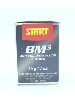 Порошок фторовый START BM3 -2/-10 30гр