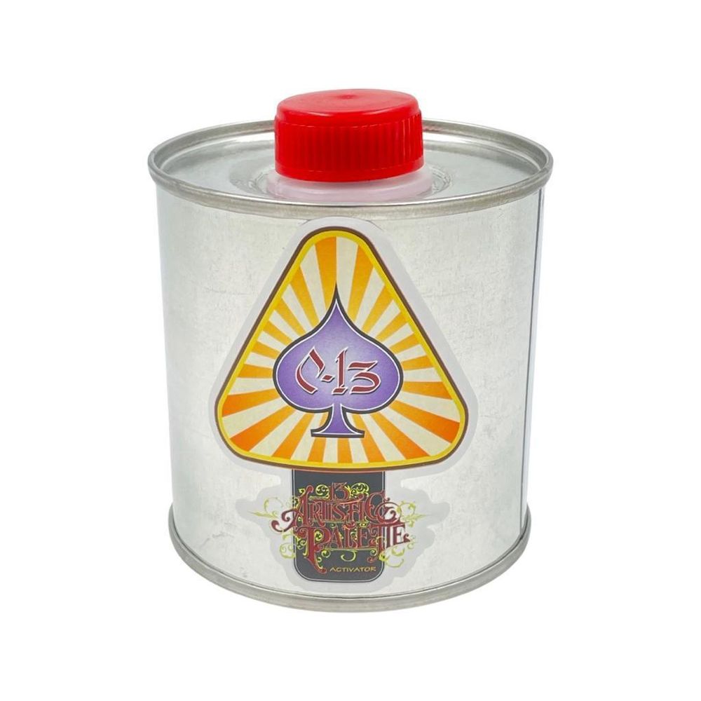 Активатор для эмали С-13