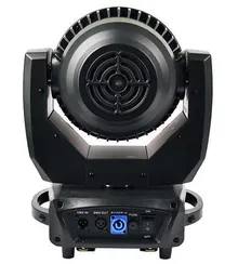 SHOWLIGHT MH-LED 19х15 Zoom вращающаяся голова WASH, 285Вт