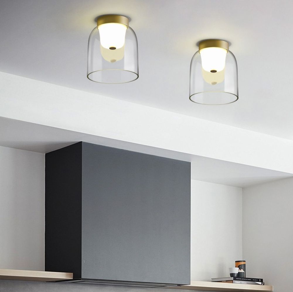 Потолочный Светильник Clarity A By Imperiumloft