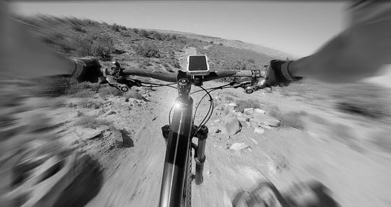 Обзор Onetto Bike Mount Easy One Touch