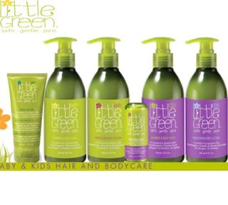 Little Green