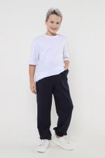 Брюки для мальчика Робин-1.1 Виотекс ТЁМНО-СИНИЙ