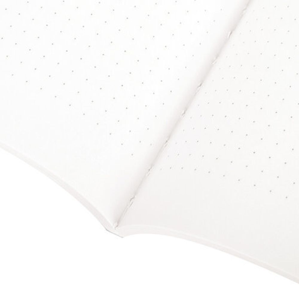 Тетрадь 60 л. в точку обложка кожзам под рогожку, сшивка, B5 (179х250мм), ЖЕЛТЫЙ, BRAUBERG BRIGHT, 403848