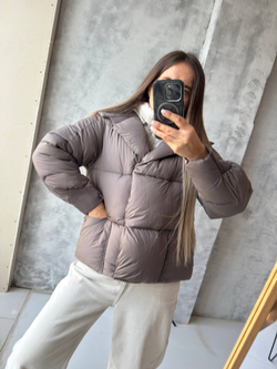 Куртка жен. 86 кап.