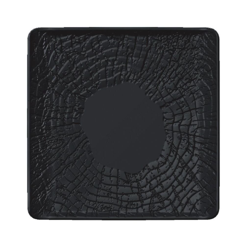 Блюдо квадратное 17,5*17,5 см с бортами Side Up2   P.L. Proff Cuisine [2]