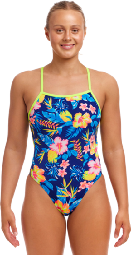Купальник FUNKITA In Bloom