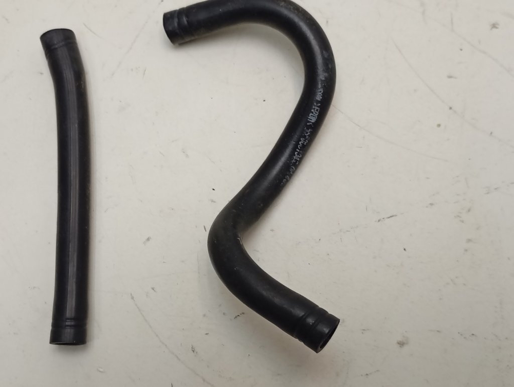 WLF20181CE/18 кт38 Трубки кэн-дозатор для стиральной машины Bosch 5550000100 б/у