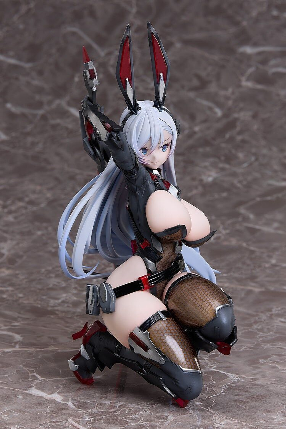 Samurai Bunny