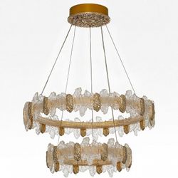 Подвесной светильник Citilux Lava CL250182