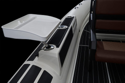 Лодка РИБ BRIG NAVIGATOR 24