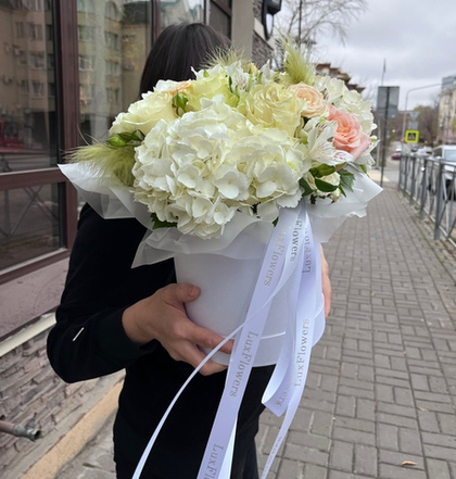 Вдохновение