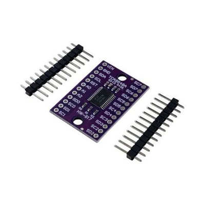 Модуль I2C-мультиплексора CJMCU-9548 на базе TCA9548A (8 каналов)