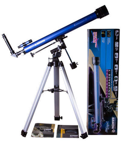 Телескоп Konus Konuspace-7 60/900 EQ