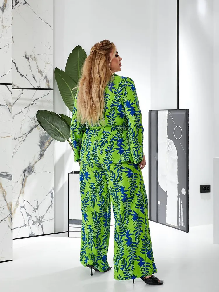 Костюм УК-548/2-6 Fabrika