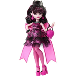 Кукла Monster High Monster High Draculaura на балу монстров