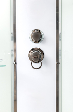 Душевая кабина AvaCan (АваКан) EM 2012 R