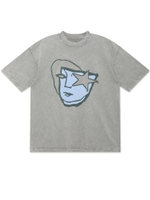 Футболка Кор. Рукав Masq Tee