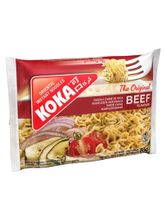 Лапша KOKA Original со вкусом говядины 85 г 6 шт