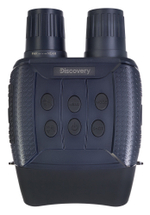 Бинокль цифровой ночного видения Levenhuk Discovery Night BL10 со штативом