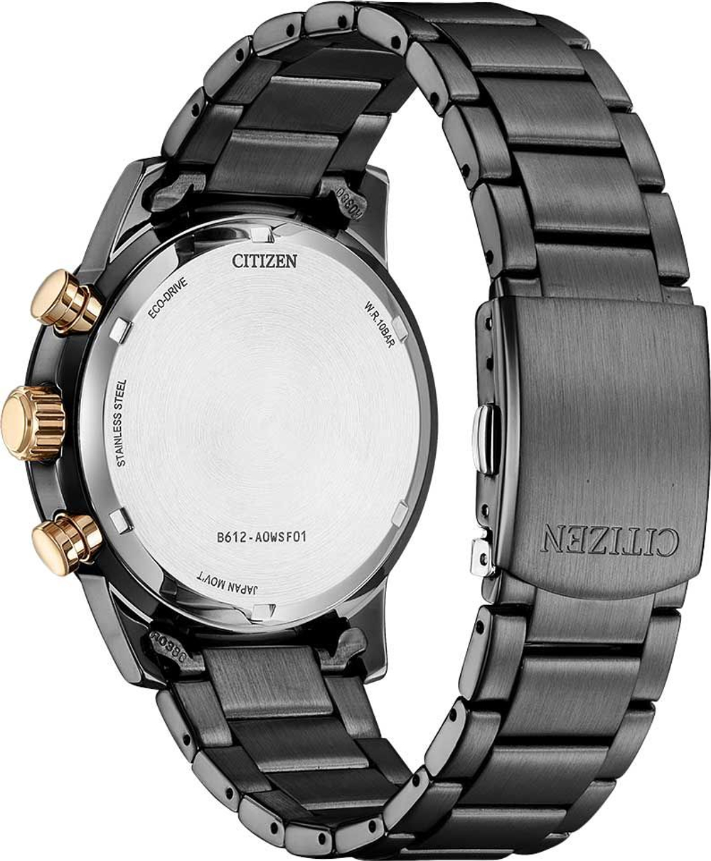 Мужские наручные часы Citizen CA0746-85E