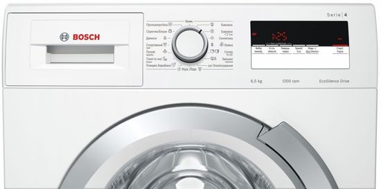 Стиральная машина Bosch WLL 24167