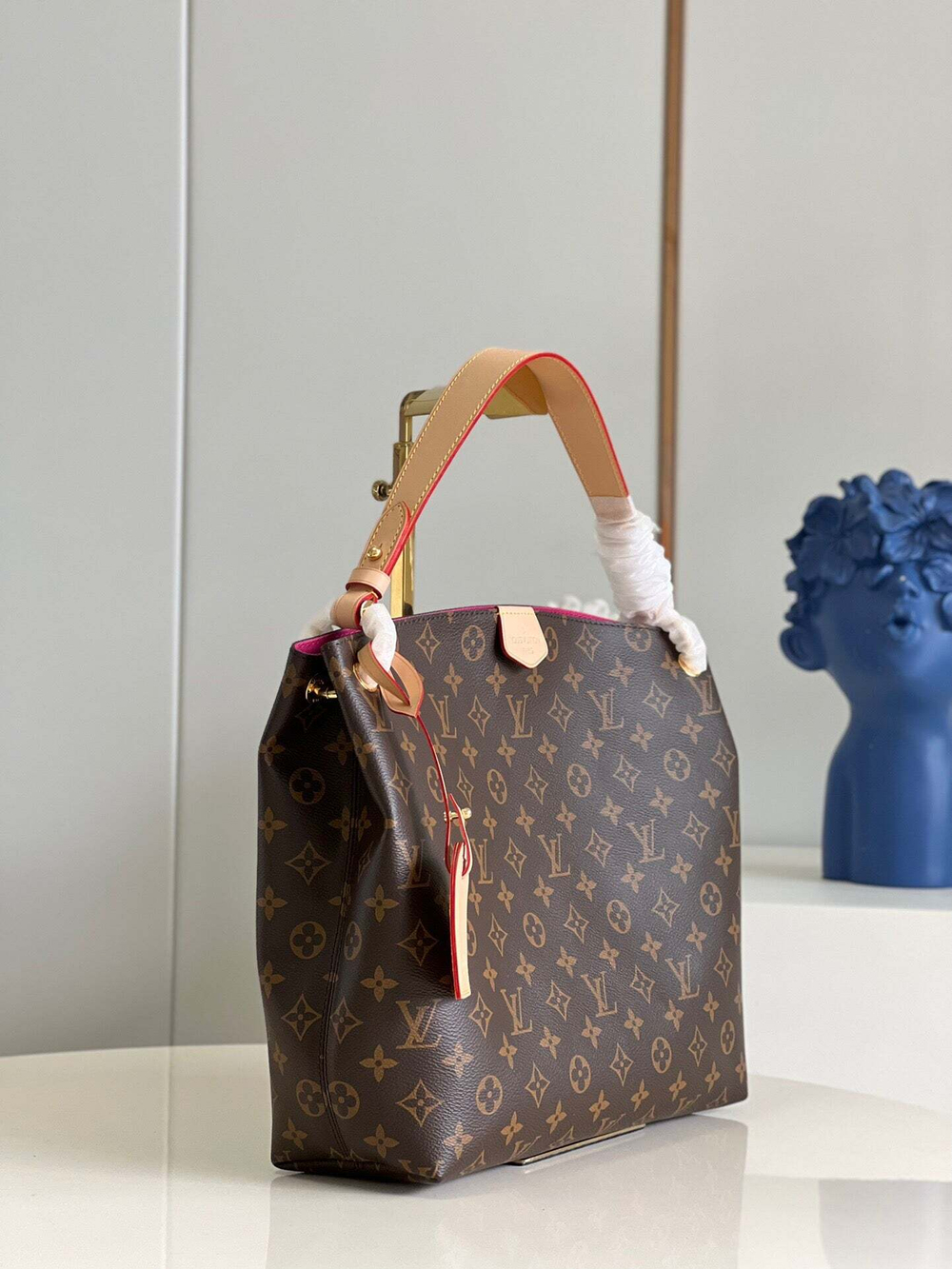 Louis Vuitton Graceful PM