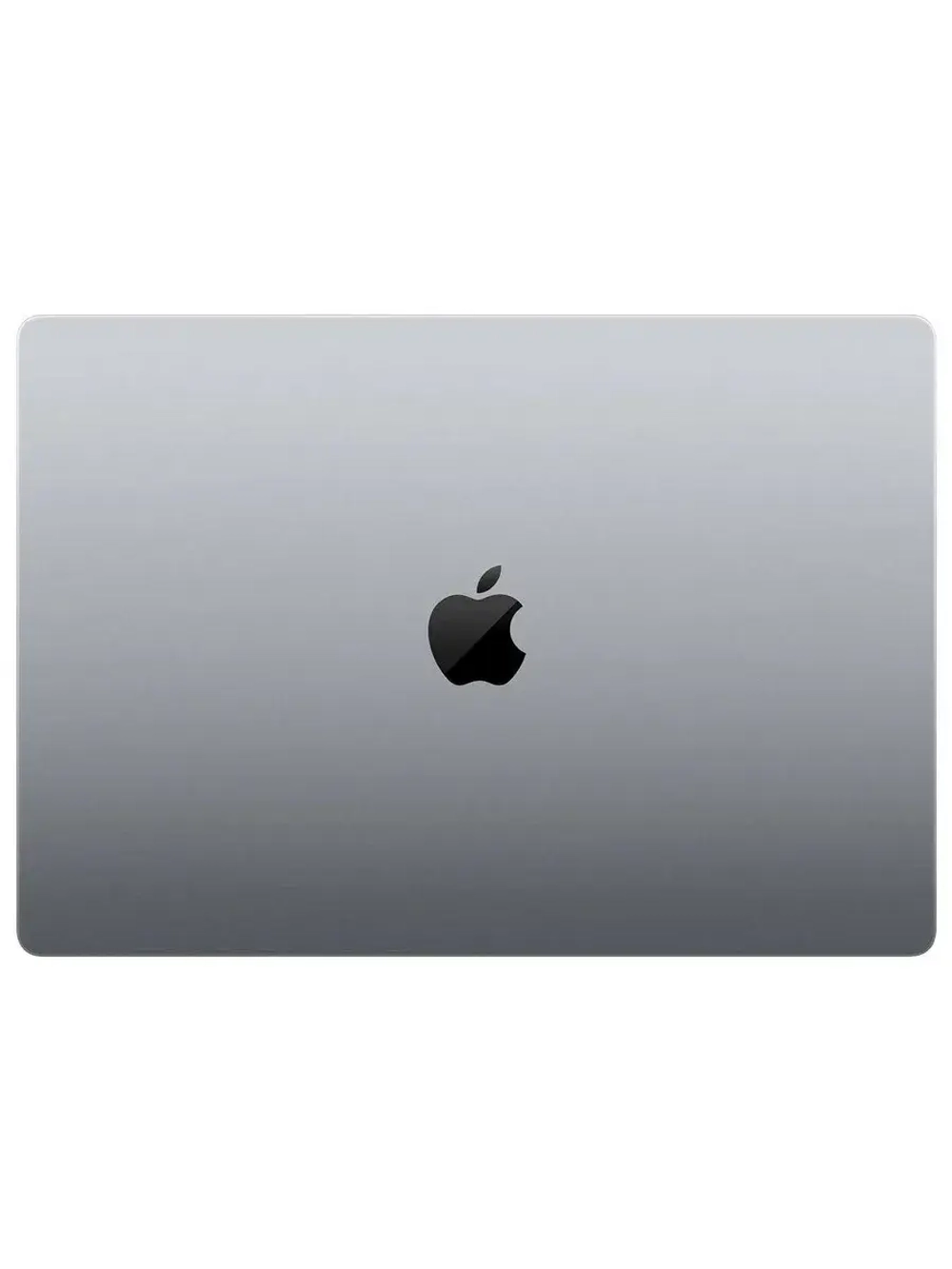 Ноутбук Apple MacBook Pro 16 M1/16/512Gb, Space Gray
