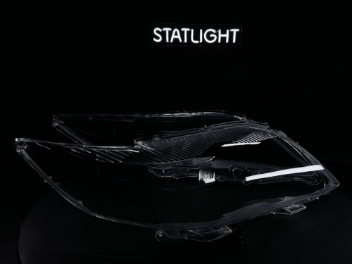 Комплект стекол Toyota Camry 40 2009-2011 рест