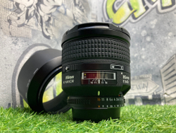 Nikon 85mm 1.4D AF Nikkor