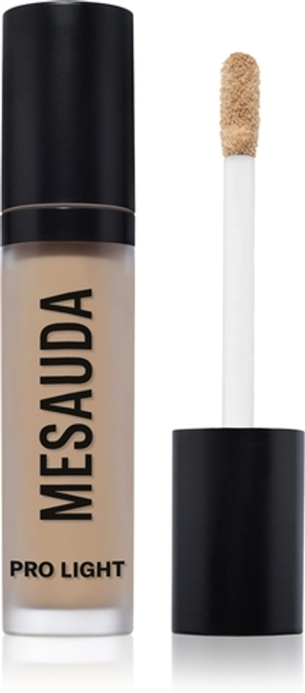 Mesauda Milano Pro Light - Корректор увлажняющий оттенок C30, 4 ml