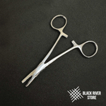 Зажим для микродермалов топ (3мм)