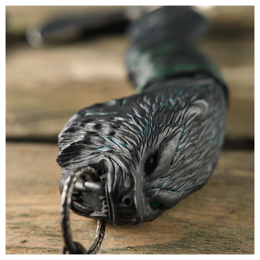 Топор «Волк»