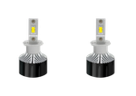 Светодиодные лампы H3 Sariti V13 6000K, 24V, 45W (комплект, 2шт)