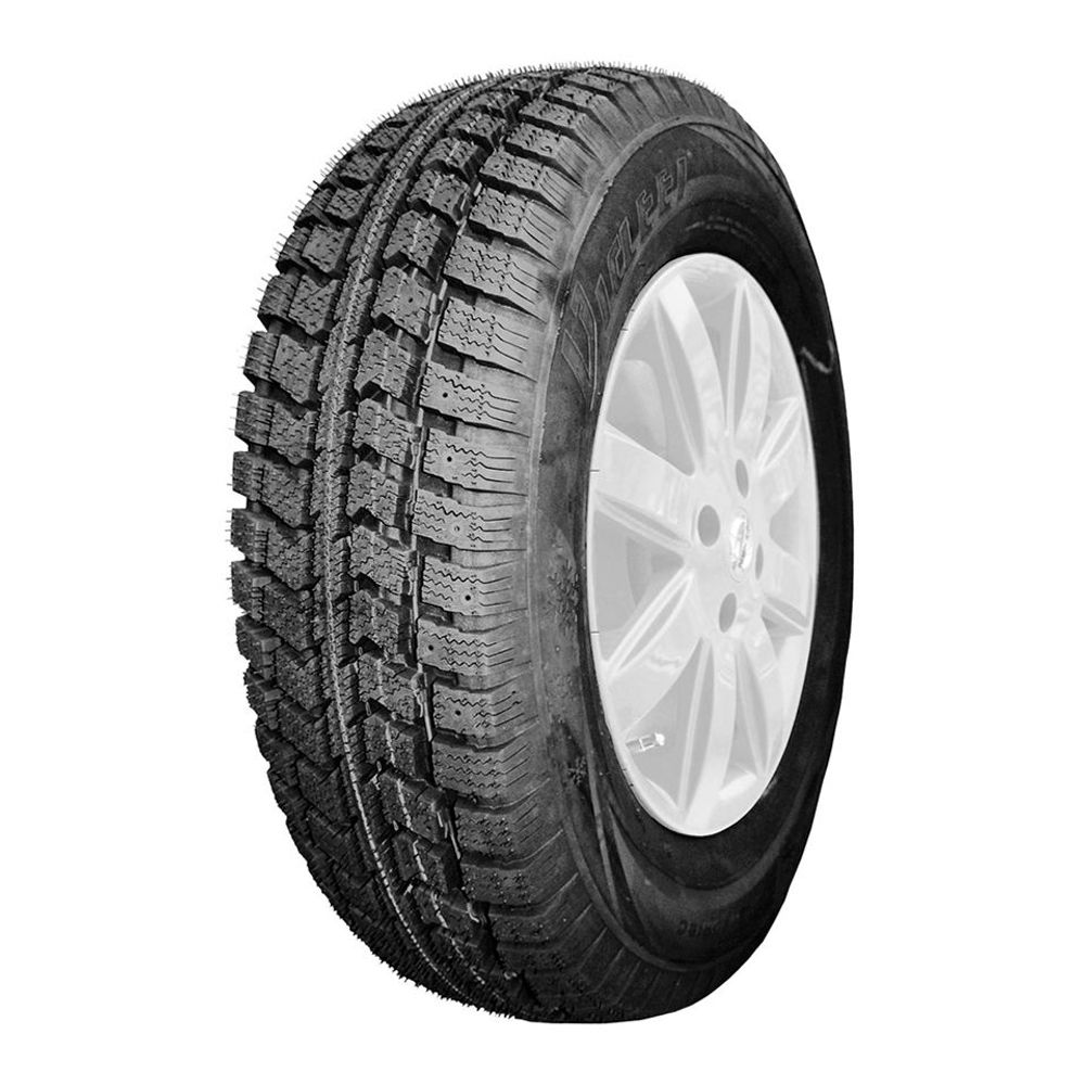 VIATTI  205/70/15  R 106/104C  Vettore Inverno  V-524  Ш. старше 3-х лет