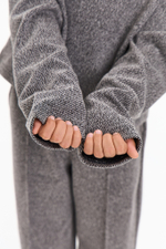 Джемпер дл/р д/д Miasin G-SW25410