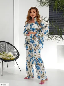 Костюм II-2219 Фабрика Моды