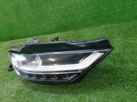 Фара правая Audi A8 4 D5 (2017-2021) LED