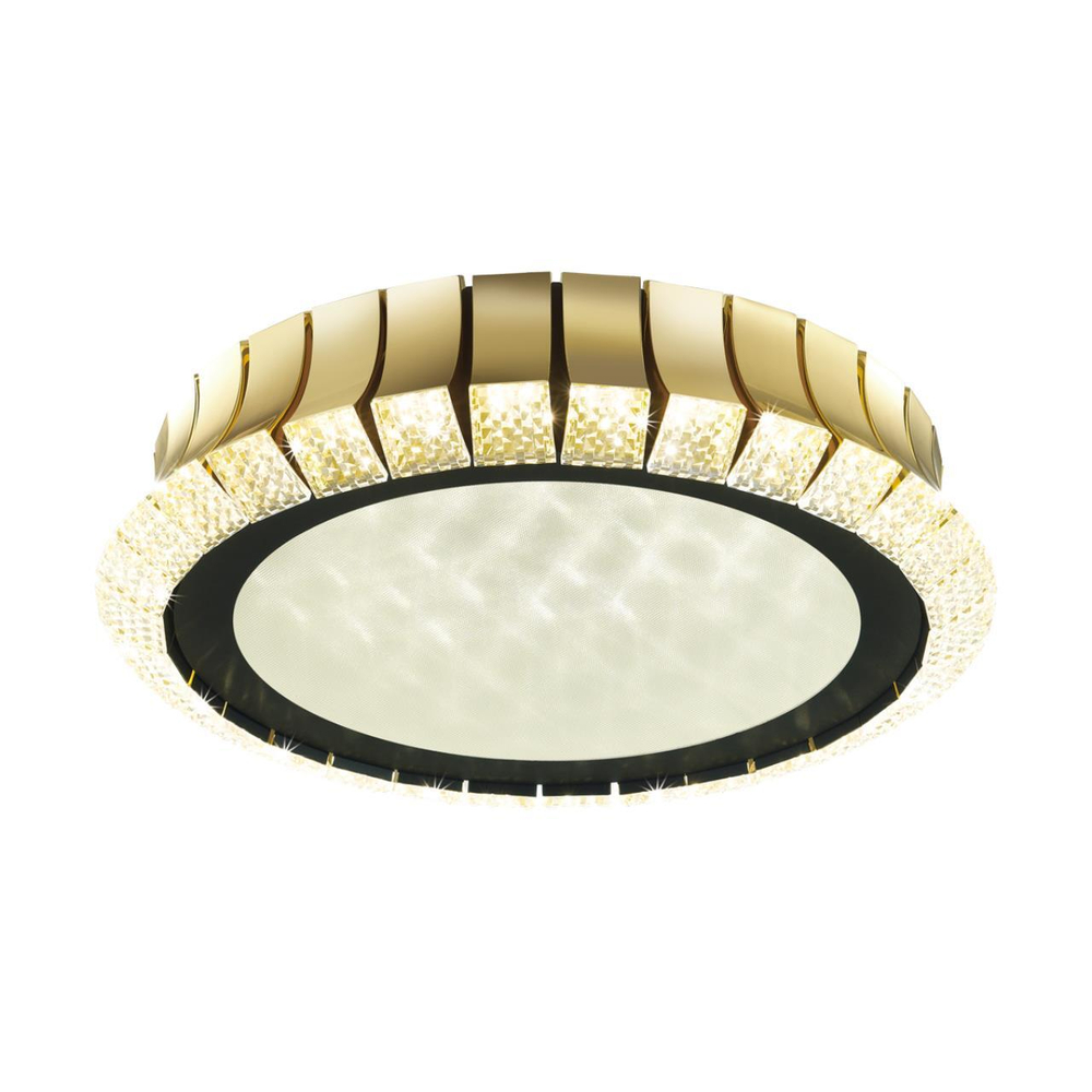 Накладная люстра Odeon Light 4994/75L