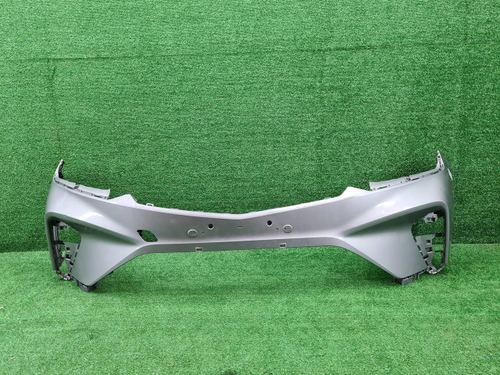 Бампер передний Geely Coolray (2019-2024)