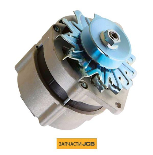 Стартер JCB 333/C5358