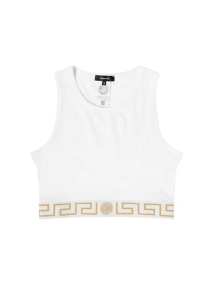 Топ Versace