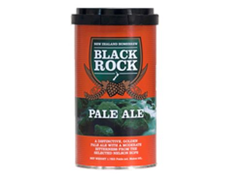 Солодовый экстракт Black Rock PALE ALE набор для пива
