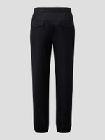 Брюки BOGNER GOLF VIGAN в черном цвете