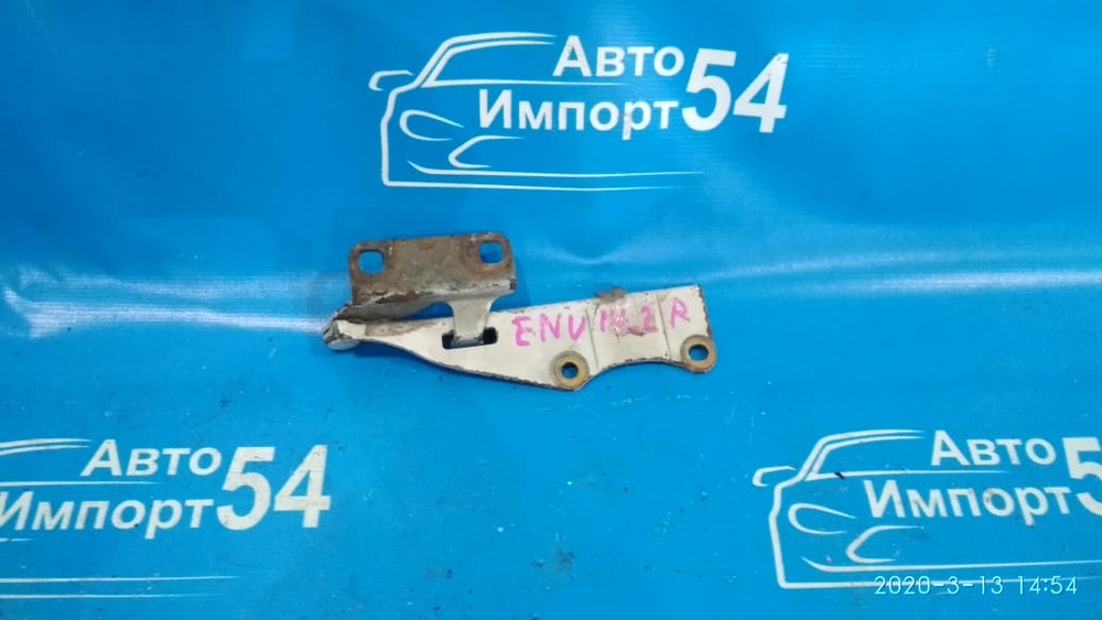 Петля капота правая NISSAN BLUEBIRD 1999