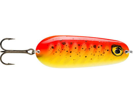 Блесна RAPALA Nauvo NAV19 / 6.6 см, 19 г, цвет GFR